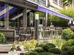 Mercure Mulhouse Centre