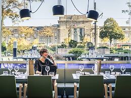 Mercure Mulhouse Centre