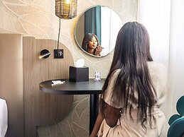Mercure Mulhouse Centre