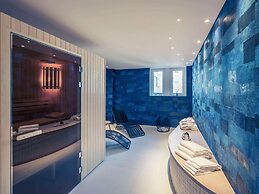 Mercure Mulhouse Centre