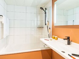 Mercure Mulhouse Centre
