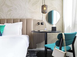 Mercure Mulhouse Centre