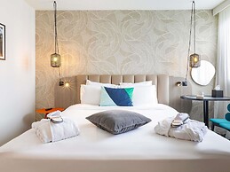 Mercure Mulhouse Centre