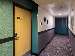 Mercure Mulhouse Centre