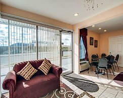 Econo Lodge Civic Center