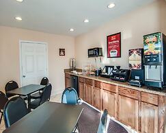 Econo Lodge Civic Center