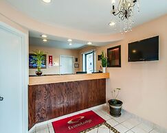 Econo Lodge Civic Center