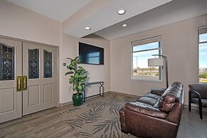 Days Inn by Wyndham Novato/San Francisco