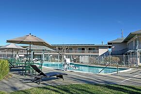 Days Inn by Wyndham Novato/San Francisco