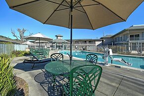 Days Inn by Wyndham Novato/San Francisco