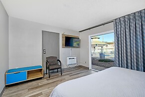 Days Inn by Wyndham Novato/San Francisco