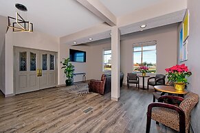 Days Inn by Wyndham Novato/San Francisco