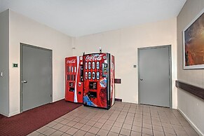Days Inn by Wyndham Novato/San Francisco