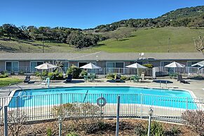 Days Inn by Wyndham Novato/San Francisco