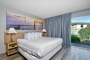 Days Inn by Wyndham Novato/San Francisco