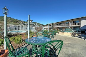 Days Inn by Wyndham Novato/San Francisco
