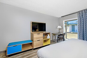 Days Inn by Wyndham Novato/San Francisco