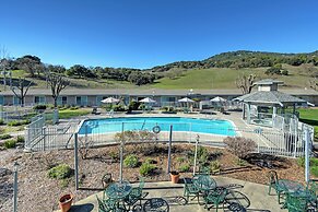 Days Inn by Wyndham Novato/San Francisco