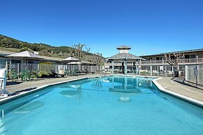 Days Inn by Wyndham Novato/San Francisco