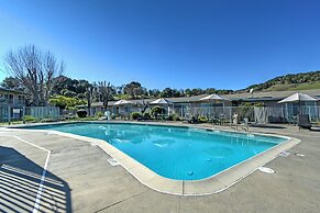 Days Inn by Wyndham Novato/San Francisco
