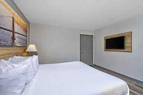 Days Inn by Wyndham Novato/San Francisco