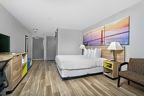 Days Inn by Wyndham Novato/San Francisco