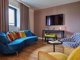 Mercure Paris Nanterre