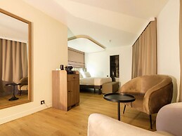 Mercure Paris Nanterre