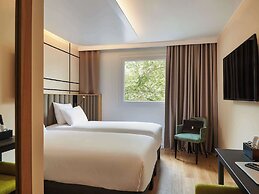 Mercure Paris Nanterre