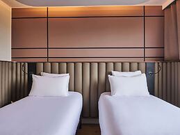 Mercure Paris Nanterre