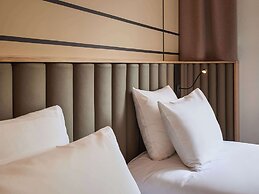 Mercure Paris Nanterre