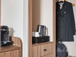 Mercure Paris Nanterre