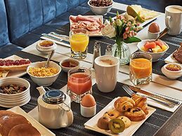 Mercure Paris Nanterre