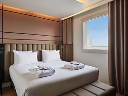 Mercure Paris Nanterre