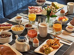 Mercure Paris Nanterre