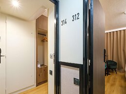Mercure Paris Nanterre