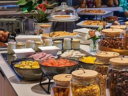 Mercure Paris Nanterre