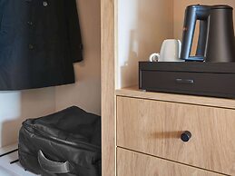 Mercure Paris Nanterre