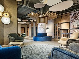 Mercure Paris Nanterre