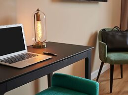 Mercure Paris Nanterre
