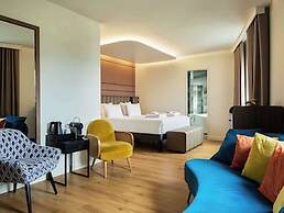 Mercure Paris Nanterre