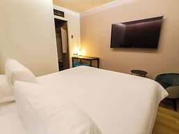 Mercure Paris Nanterre