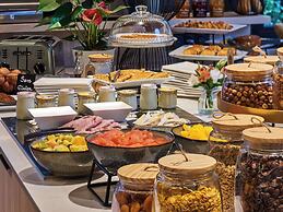 Mercure Paris Nanterre