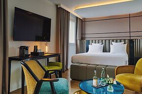 Mercure Paris Nanterre