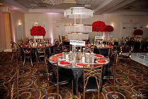 Clarion Hotel BWI Airport Arundel Mills