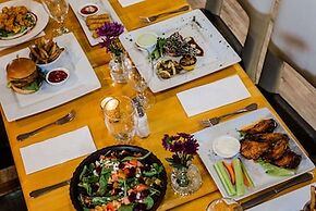 Clarion Hotel BWI Airport Arundel Mills