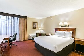 Clarion Hotel BWI Airport Arundel Mills