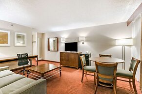 Clarion Hotel BWI Airport Arundel Mills