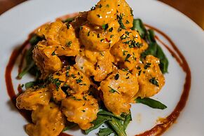 Clarion Hotel BWI Airport Arundel Mills