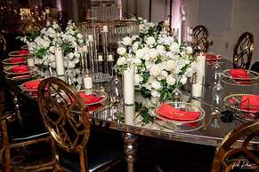 Clarion Hotel BWI Airport Arundel Mills